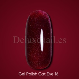 copy of Esmalte permanente Komilfo Cat’s eye 5D №1, 8 ml.