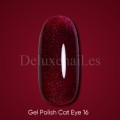 copy of Esmalte permanente Komilfo Cat’s eye 5D №1, 8 ml.
