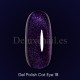 Esmalte permanente Cat Eye 18 Dark, Azul, 6 ml