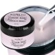 Color Base French 021 Skin sin pincel Komilfo, Rosa lechoso, 30 ml