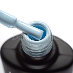 Esmalte Permanente Komilfo Macarons M005 (Azul Pastel), 8 ml