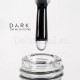 Top no UV filtres Dark, sin pegajosidad sin UV filtros, 15 ml