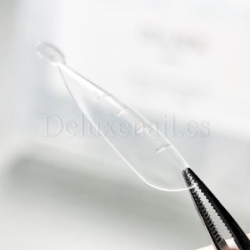 Dual Form Stiletto Dark, 120 uds