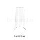 Dual Form Ballerina Dark, 120 uds