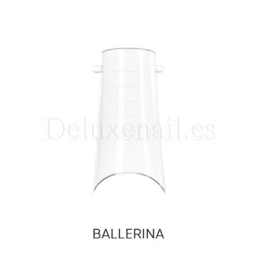 Dual Form Ballerina Dark, 120 uds
