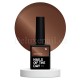 copy of Esmalte Permanente Komilfo Deluxe Series №D001 (negro), 8 ml.