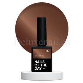copy of Esmalte Permanente Komilfo Deluxe Series №D001 (negro), 8 ml.
