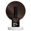 copy of Esmalte Permanente Komilfo Deluxe Series №D001 (negro), 8 ml.