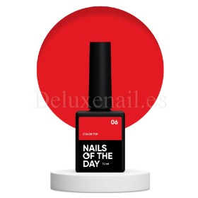 copy of Top con pegajosidad Komilfo Top Wipe, 15 ml.