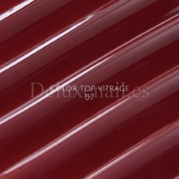 copy of Top con pegajosidad Komilfo Top Wipe, 15 ml.