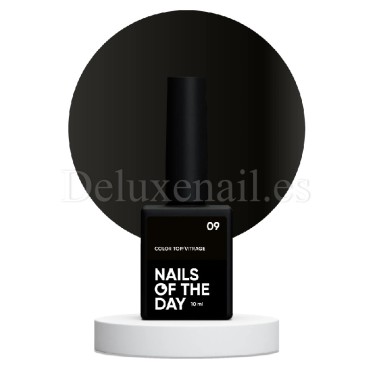 copy of Top con pegajosidad Komilfo Top Wipe, 15 ml.