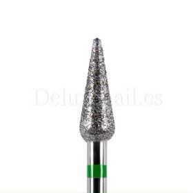 copy of Fresa diamante, bala, granulación suave, 2.3 mm (90к023.80)