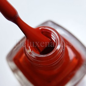 Esmalte Stamping Vakula 05, Rojo, 12 ml