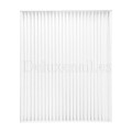 copy of Filtro de recambio HEPA para aspirador de mesa Ulka X2F Premium