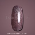copy of Esmalte permanente Komilfo Cat’s eye 5D №1, 8 ml.