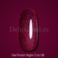copy of Esmalte permanente Komilfo Cat’s eye 5D №1, 8 ml.