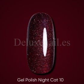 copy of Esmalte permanente Komilfo Cat’s eye 5D №1, 8 ml.