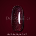 copy of Esmalte permanente Komilfo Cat’s eye 5D №1, 8 ml.