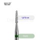 Fresa de tungsteno verde 1.6*8, NAILSOTHEDAY