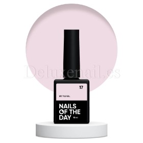 copy of Komilfo Glam Gel Pink №005, 5 ml.