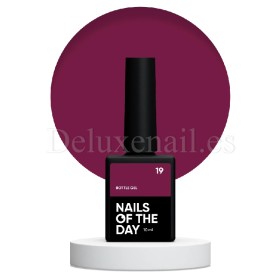 copy of Komilfo Glam Gel Pink №005, 5 ml.