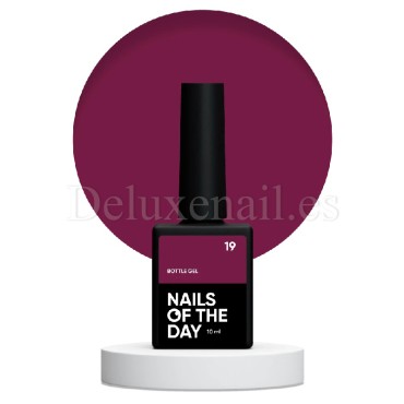 copy of Komilfo Glam Gel Pink №005, 5 ml.