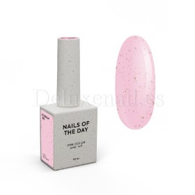 copy of Esmalte Permanente Komilfo Deluxe Series №D001 (negro), 8 ml.