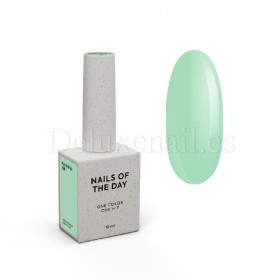 copy of Esmalte Permanente Komilfo Deluxe Series №D001 (negro), 8 ml.