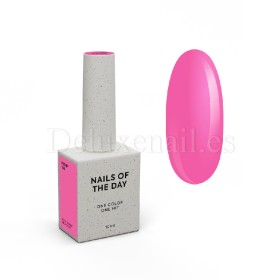 copy of Esmalte Permanente Komilfo Deluxe Series №D001 (negro), 8 ml.