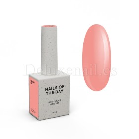 copy of Esmalte Permanente Komilfo Deluxe Series №D001 (negro), 8 ml.