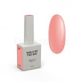 copy of Esmalte Permanente Komilfo Deluxe Series №D001 (negro), 8 ml.