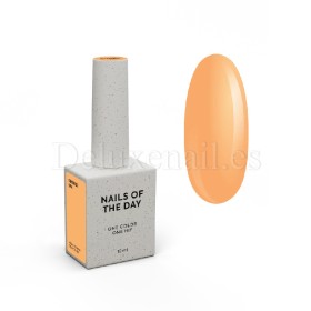copy of Esmalte Permanente Komilfo Deluxe Series №D001 (negro), 8 ml.