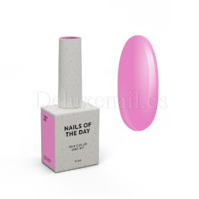copy of Esmalte Permanente Komilfo Deluxe Series №D001 (negro), 8 ml.