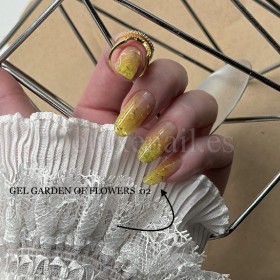 copy of Gel constructor Premium Komilfo Bright White, Blanco, 30 g.