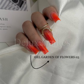 copy of Gel constructor Premium Komilfo Bright White, Blanco, 30 g.