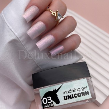 copy of Gel constructor Premium Komilfo Bright White, Blanco, 30 g.