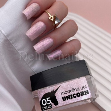 Gel Unicorn 05 DE LA RO, 15 gr