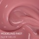 Fast Nude Gel 01 Amokey, gel constructor de color, 15 gr