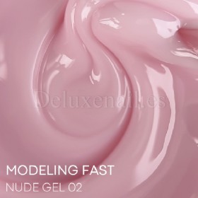 copy of Gel constructor Premium Komilfo Bright White, Blanco, 30 g.