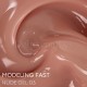 Fast Nude Gel 03 Amokey, gel constructor de color, 15 gr