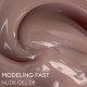Fast Nude Gel 08 Amokey, gel constructor de color, 15 gr