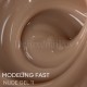 Fast Nude Gel 11 Amokey, gel constructor de color, 15 gr