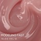 Fast Nude Gel 13 Amokey, gel constructor de color, 15 gr