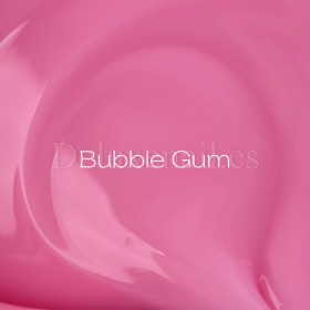 Fast Gel Bubble Gum Amokey, gel constructor de color, 15 gr