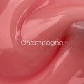 Fast Gel Champagne Amokey, gel constructor de color, 50 gr