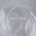 Fast Gel Clear Glass Amokey, gel constructor de color, 15 gr