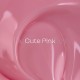 Fast Gel Cute Pink Amokey, gel constructor de color, 15 gr