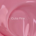 Fast Gel Cute Pink Amokey, gel constructor de color, 30 gr