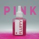 Polvo aterciopelado para uñas "Fluffy" Easy, Rosa