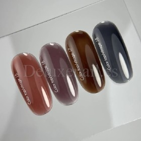 Color top Vitrage 15 NAILSOFTHEDAY, 10 ml